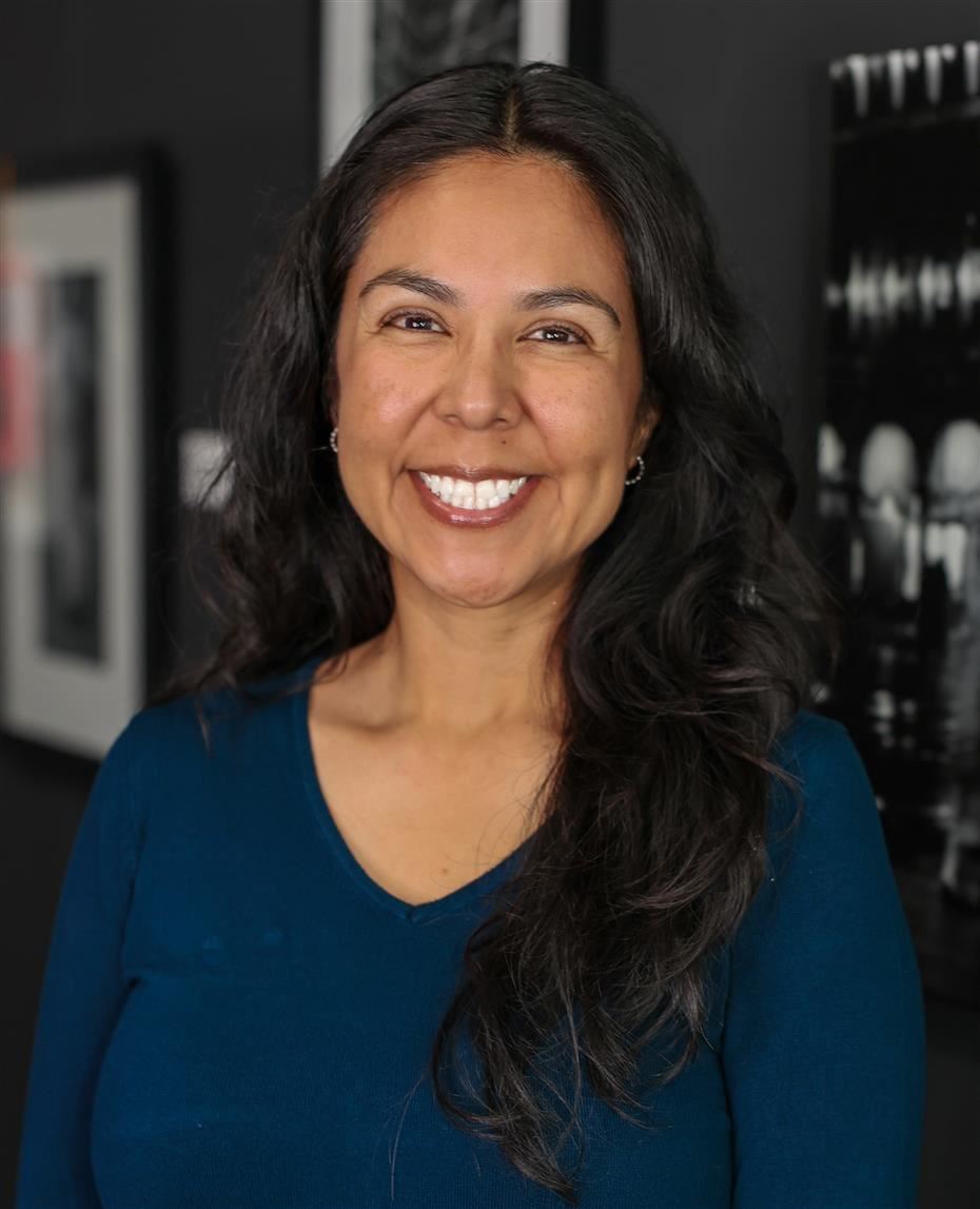 Oralia Cordova, Principal 